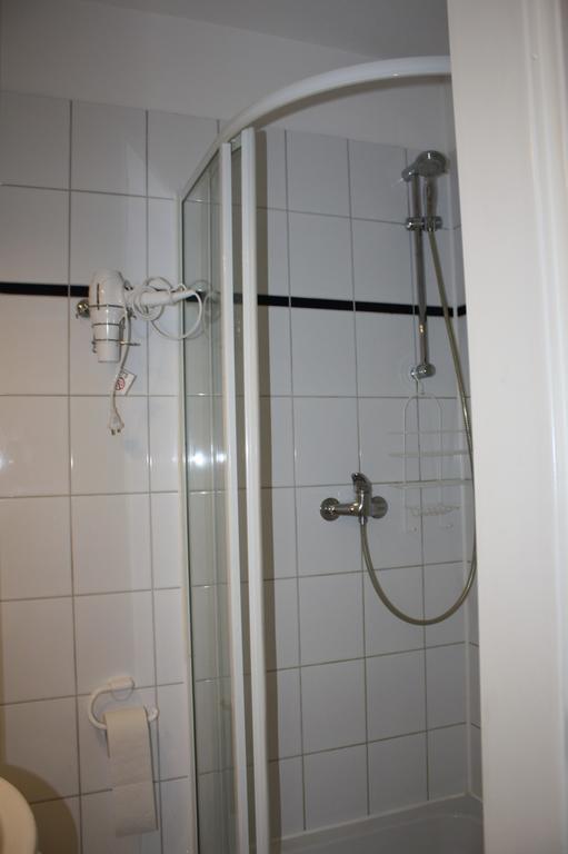 Zentrales Appartement BRE