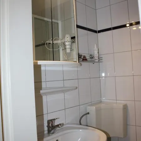 Zentrales Apartement Bremen Exterior photo
