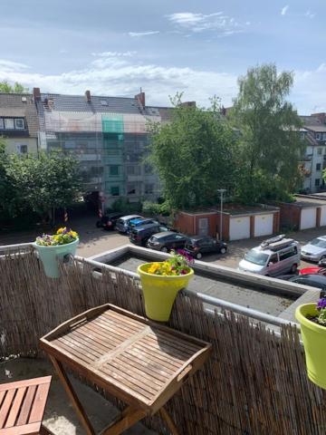 Zentrales Apartement Bremen