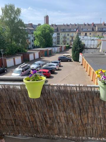 Zentrales Apartement * Bremen