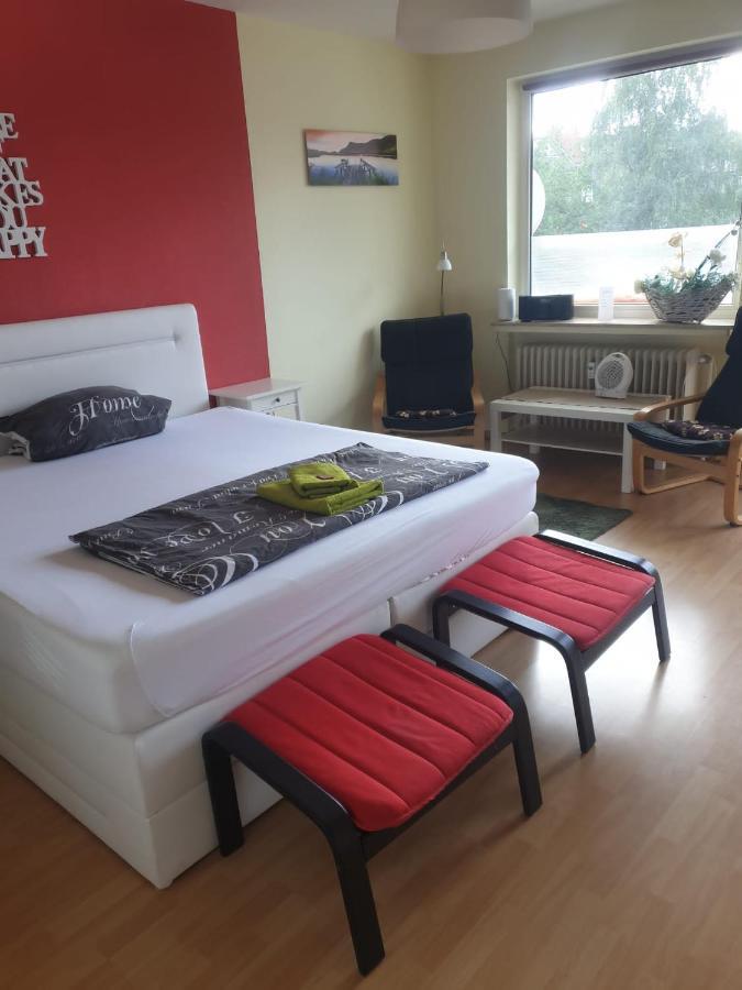 Zentrales Apartement *