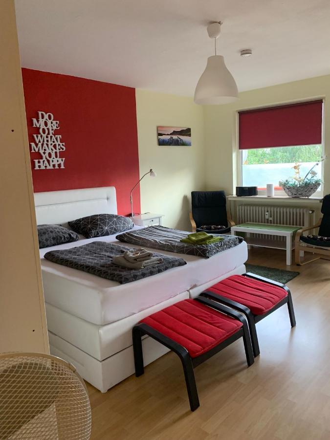 Apartment Zentrales Apartement Bremen