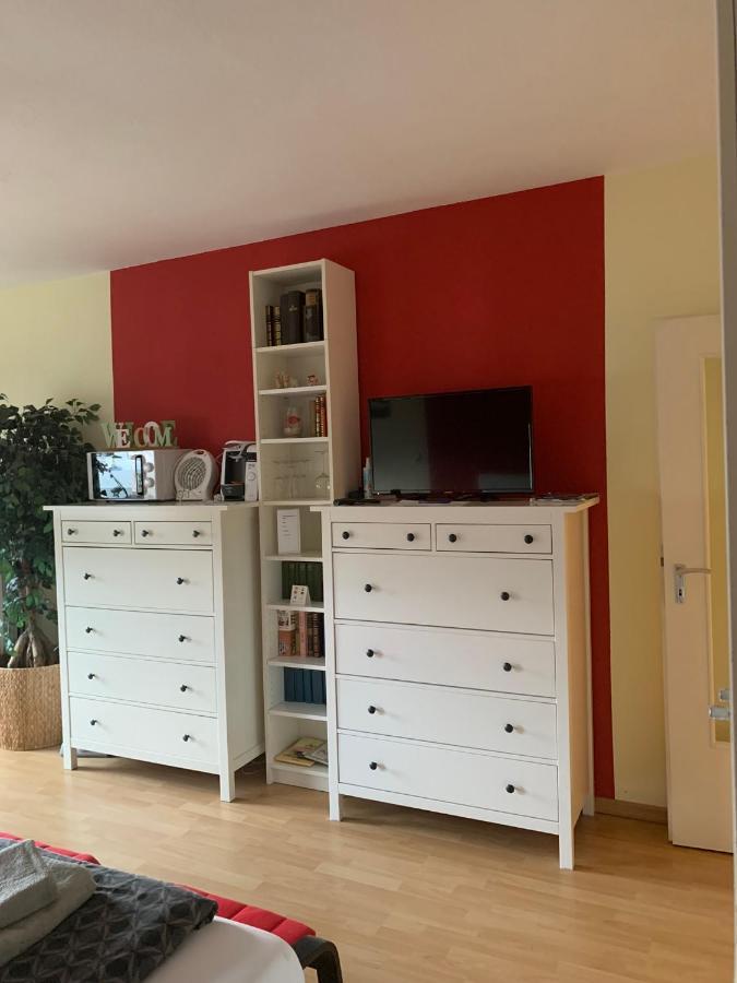 Zentrales Apartement Apartment