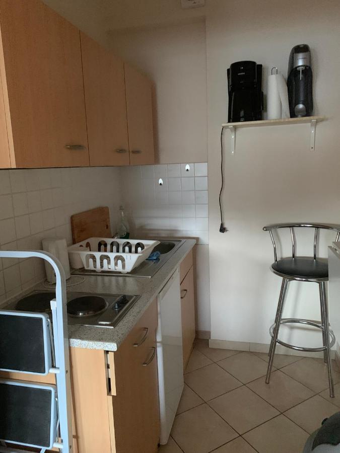 Apartment Zentrales Apartement Bremen