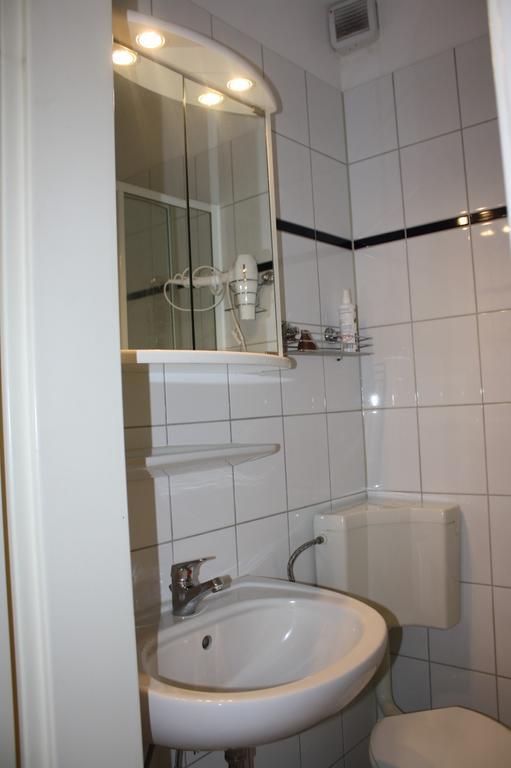 Apartment Zentrales Apartement *